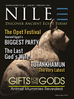 Nile Magazine Issue -- January-February 2016@exceedd.pdf